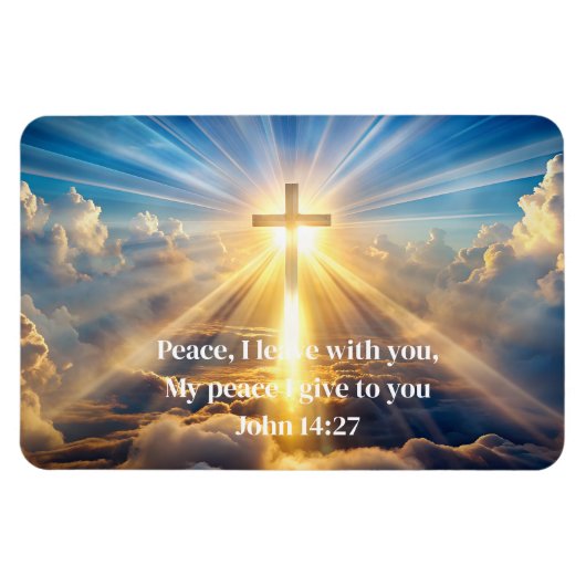 Spirituelle Magnet (Horizontal)