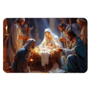 Spirituelle Magnet