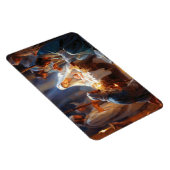Spirituelle Magnet (Rechte Seite)