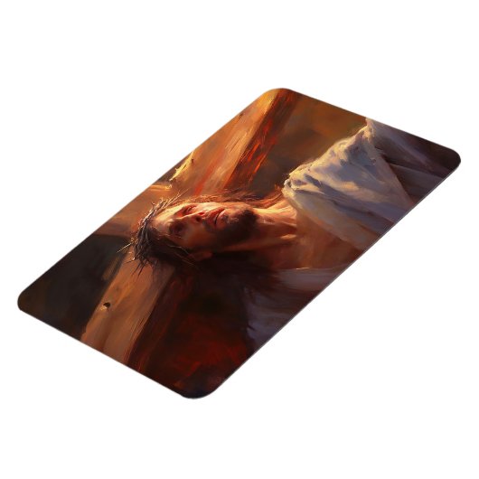 Spirituelle Magnet (Linke Seite)