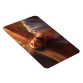 Spirituelle Magnet (Rechte Seite)