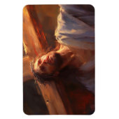 Spirituelle Magnet (Vertikal)