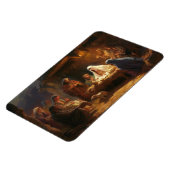 Spirituelle Magnet (Linke Seite)