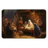 Spirituelle Magnet (Horizontal)