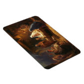 Spirituelle Magnet (Rechte Seite)