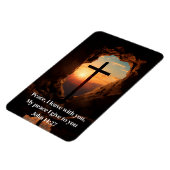Spirituelle Magnet (Linke Seite)