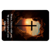 Spirituelle Magnet (Horizontal)