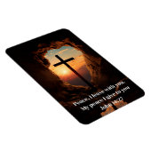 Spirituelle Magnet (Rechte Seite)
