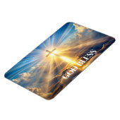 Spirituelle Magnet (Linke Seite)