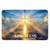 Spirituelle Magnet (Horizontal)