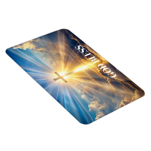 Spirituelle Magnet (Rechte Seite)