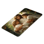 Spirituelle Magnet (Linke Seite)