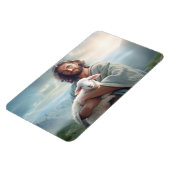 Spirituelle Magnet (Linke Seite)