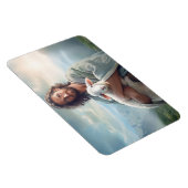 Spirituelle Magnet (Rechte Seite)