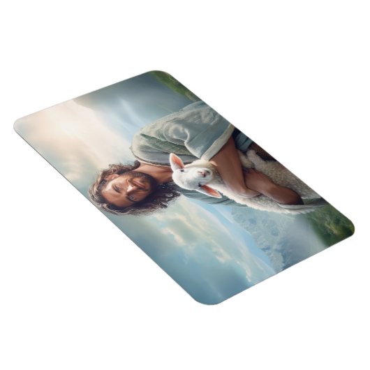 Spirituelle Magnet (Rechte Seite)