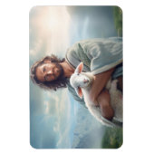 Spirituelle Magnet (Vertikal)