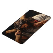 Spirituelle Magnet (Linke Seite)
