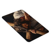 Spirituelle Magnet (Rechte Seite)