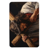 Spirituelle Magnet (Vertikal)