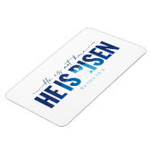 Spirituelle Magnet (Linke Seite)