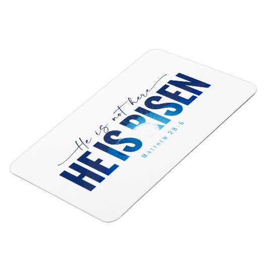 Spirituelle Magnet (Linke Seite)