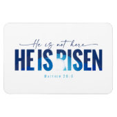 Spirituelle Magnet (Horizontal)