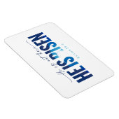 Spirituelle Magnet (Rechte Seite)