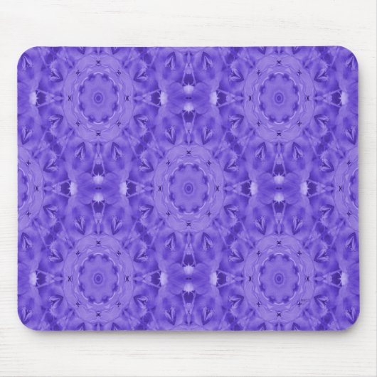 Spirituelle Mandalase... Mousepad (Vorne)