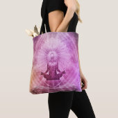Spirituelle metaphysische "New Age" Tote Bag Tasche (Von Nahem)