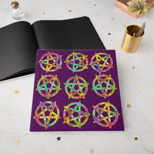 Spirituelle Molten Alchemy Gästebuch