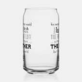 Spirituelle Reflektion Art - 1 John 2:16 Dosenglas (Links)