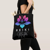 Spirituelle Reiki Master Energy Theraptation Tasche (Von Nahem)