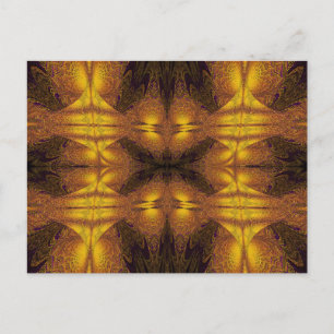 SPIRITUELLE SONNE 21 POSTKARTE