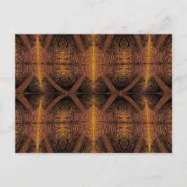 SPIRITUELLE SONNE 28 POSTKARTE