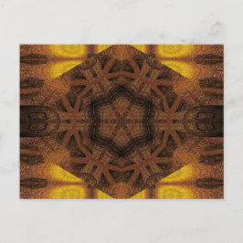 SPIRITUELLE SONNE 30 POSTKARTE