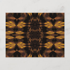 SPIRITUELLE SONNE 36 POSTKARTE