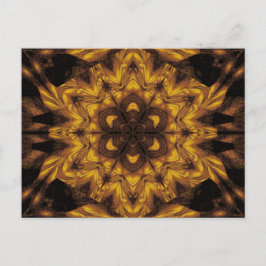 SPIRITUELLE SONNE 37 POSTKARTE