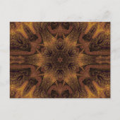 SPIRITUELLE SONNE 41 POSTKARTE (Vorderseite)