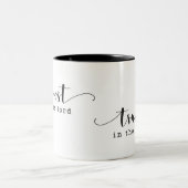 Spirituelle Tasse (Mittel)