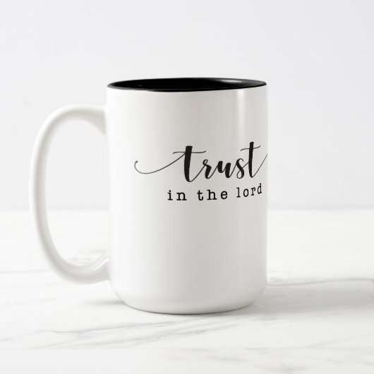 Spirituelle Tasse (Links)