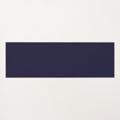 Spirituelle Yoga Mat Yogamatte (Rückseite (Horizontal))