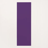 Spirituelle Yoga Mat Yogamatte (Rückseite)