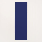 Spirituelle Yoga Mat Yogamatte (Rückseite)