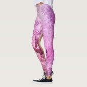 Spirituelle Yoga Meditation Zen Farblich Leggings (Links)