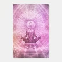 Spirituelle Yoga Meditation Zen Farblich