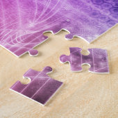 Spirituelle Yoga Meditation Zen Farblich Puzzle (Seite)