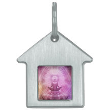 Spirituelle Yoga Meditation Zen Farblich