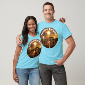 Spiritueller Aufstand T-Shirt (Unisex)