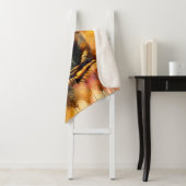 Spiritueller Buddha Sherpadecke (Beispiel)