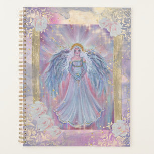 Spiritueller Engel oder von Renee Lavoie himmlisch Planer